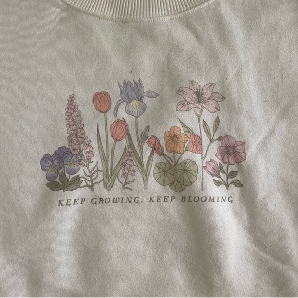 American Eagle Crewneck - Picture 5 of 5